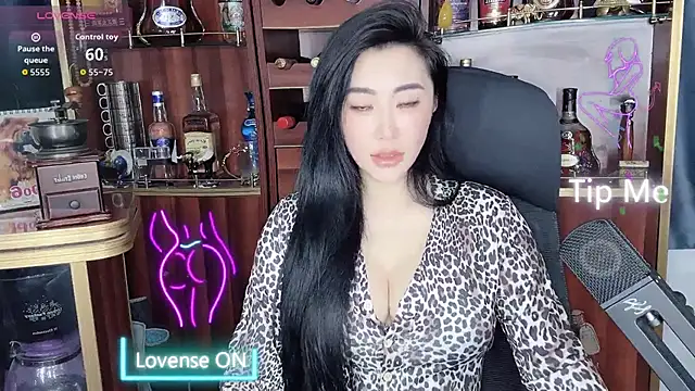 Snapshot of A-Lin-666 chatting on September 23, 2025, 5:36 am A-Lin-666 online show from September 23, 2025, 5:36 am