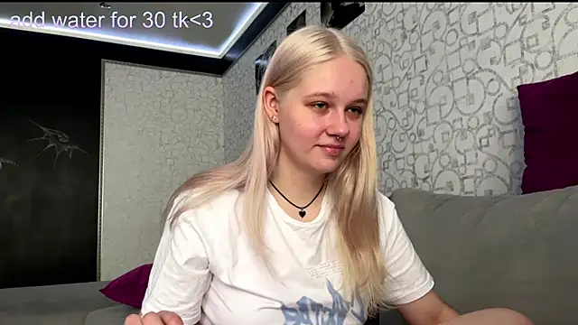 Dory liss online show from October 9, 2025, 5:19 am