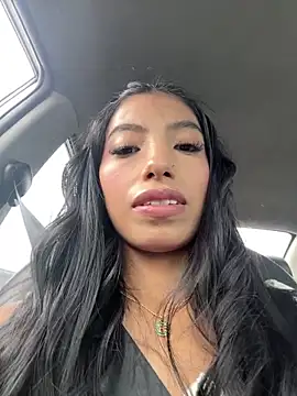 Tiffany Low online show from May 17, 2026, 2:17 pm