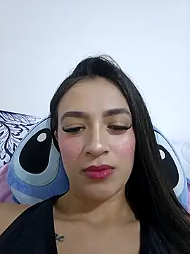 Snapshot of MiQeilaSweet chatting on March 26, 2026, 9:56 pm MiQeilaSweet online show from March 26, 2026, 9:56 pm