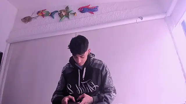 j martony online show from January 7, 2026, 12:32 pm