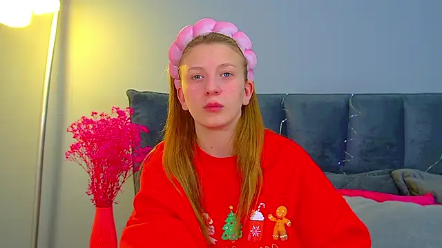 BeatriceBinoche online show from January 11, 2026, 6:37 pm