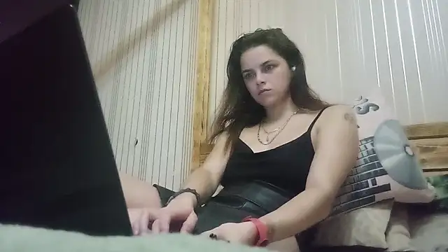 EthelsLover online show from September 23, 2025, 10:39 pm