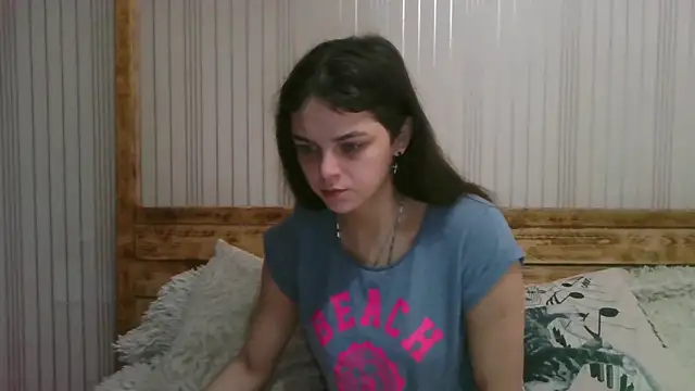 EthelsLover online show from November 10, 2025, 10:31 am