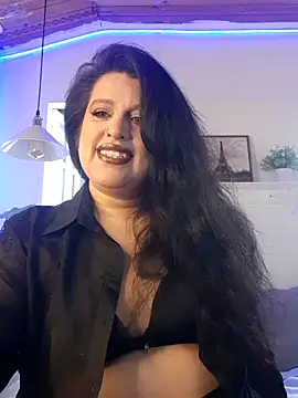 Andrea secret  online show from April 20, 2026, 1:56 pm