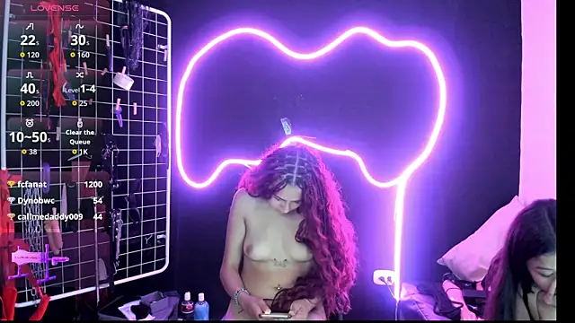 Snapshot of Mistress_Megan_BDSM chatting on November 28, 2025, 1:17 am Mistress Megan BDSM online show from November 28, 2025, 1:17 am