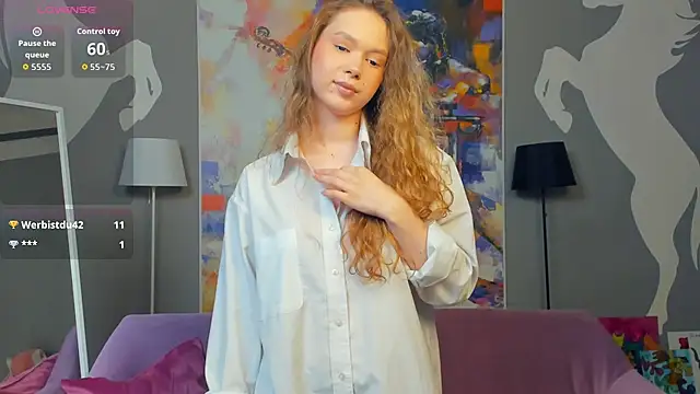 MyongSondrol online show from October 9, 2025, 12:49 pm