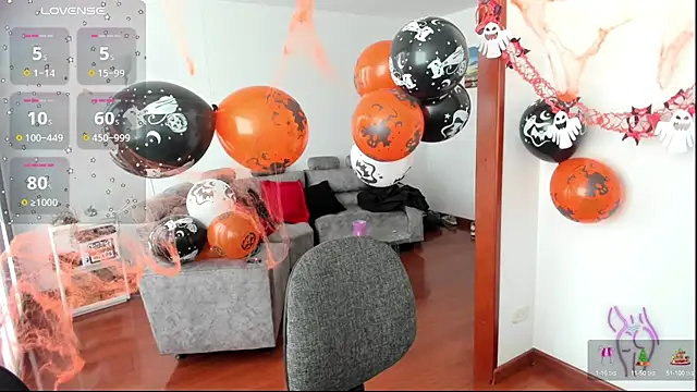 mattebret11 online show from October 31, 2025, 4:25 pm