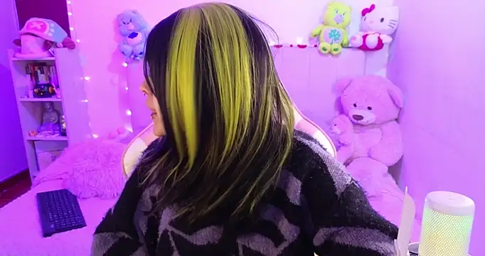 NekoWaifu online show from February 24, 2026, 1:45 pm