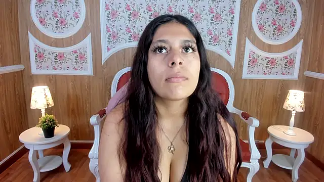 Snapshot of KonnyDesire chatting on October 6, 2025, 7:47 pm KonnyDesire online show from October 6, 2025, 7:47 pm