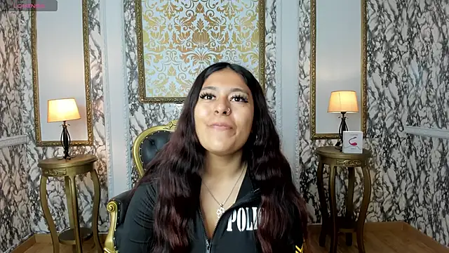 KonnyDesire online show from October 28, 2025, 9:25 pm