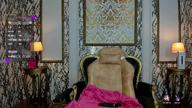 KonnyDesire online show from February 5, 2026, 12:34 pm