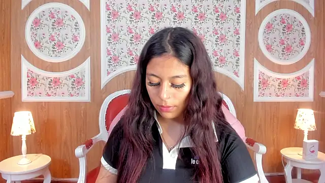 Snapshot of KonnyDesire chatting on September 30, 2025, 12:55 pm KonnyDesire online show from September 30, 2025, 12:55 pm