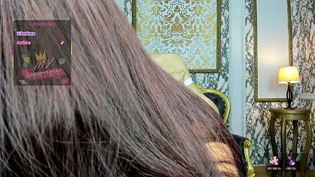 KonnyDesire online show from February 4, 2026, 1:06 pm