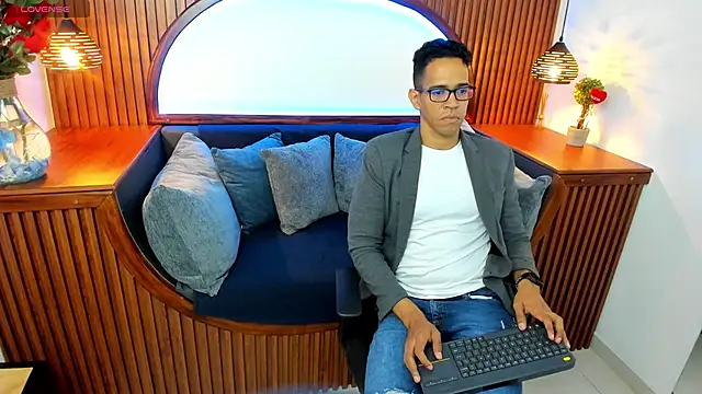 JacobDraven online show from November 8, 2025, 4:27 am