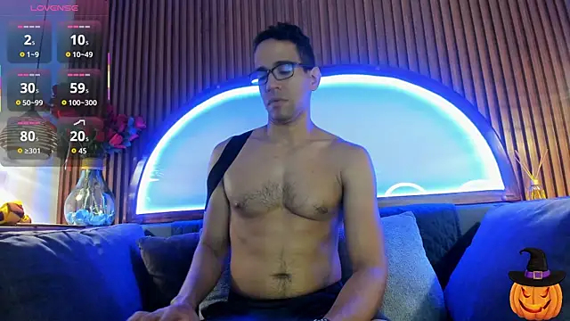 JacobDraven online show from October 18, 2025, 12:56 am