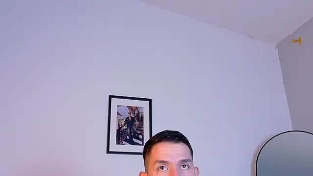 ZaneDawson online show from May 3, 2026, 2:31 pm