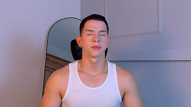 ZaneDawson online show from May 19, 2026, 9:00 pm