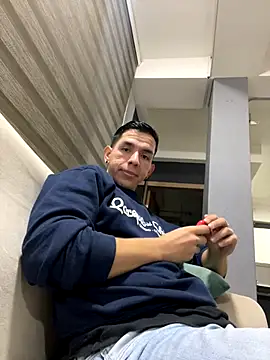 ZaneDawson online show from September 19, 2025, 3:21 am