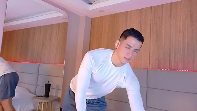 ZaneDawson online show from November 1, 2025, 7:30 pm