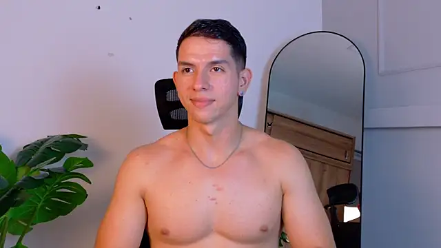 ZaneDawson online show from May 27, 2026, 1:57 am