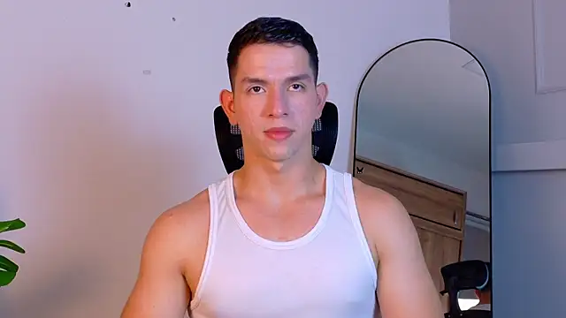 ZaneDawson online show from May 13, 2026, 7:32 pm