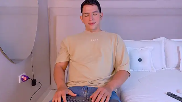 ZaneDawson online show from January 9, 2026, 8:05 pm