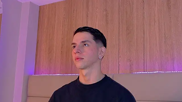 ZaneDawson online show from November 29, 2025, 7:52 am