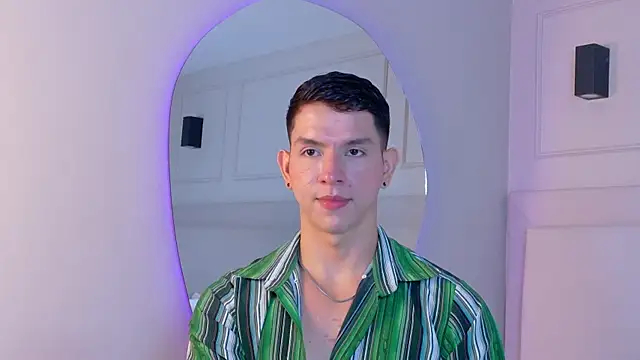 ZaneDawson online show from January 14, 2026, 7:06 pm