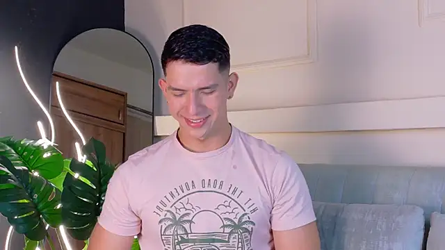 ZaneDawson online show from February 28, 2026, 7:57 pm