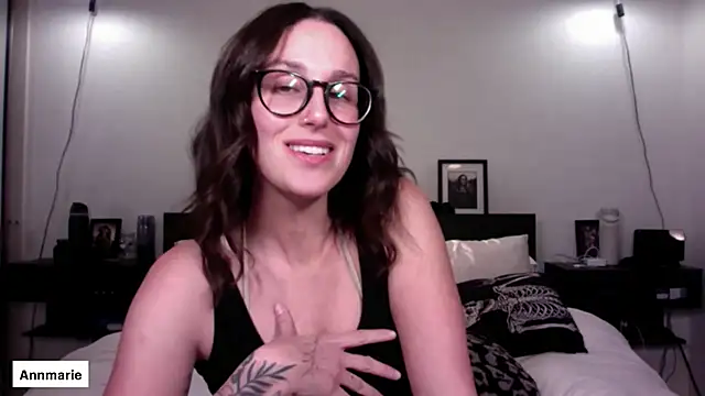 annmarieferrara online show from February 20, 2026, 3:58 am