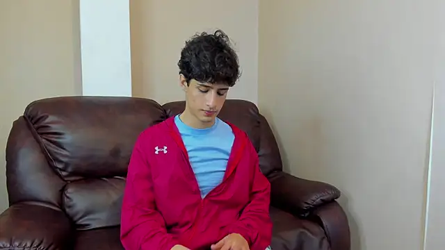 Xam Collen online show from December 16, 2025, 4:44 pm