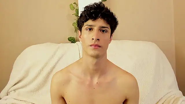 Xam Collen online show from March 20, 2026, 11:50 pm