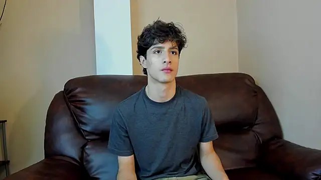 Xam Collen online show from November 20, 2025, 3:34 pm