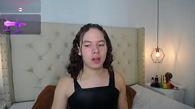 bycandy  online show from November 5, 2025, 12:30 pm