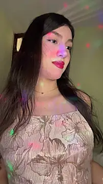 Emily-hottson online show from February 20, 2026, 6:19 am