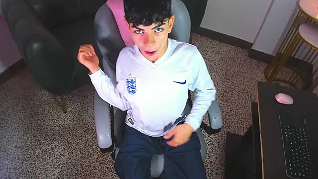 Peter chase online show from February 12, 2026, 6:18 pm