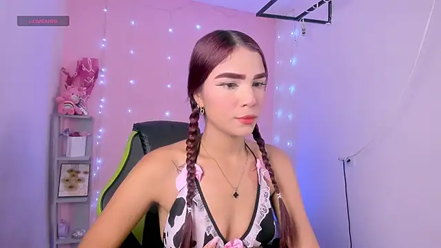 ashlysmith 01 online show from October 24, 2025, 12:42 am