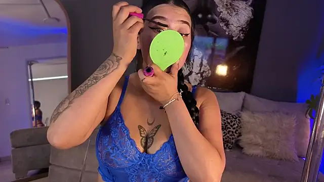 Snapshot of miacardonasecret chatting on September 19, 2025, 8:35 pm miacardonasecret online show from September 19, 2025, 8:35 pm