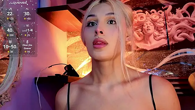 Angel-dragun online show from May 14, 2026, 3:36 am