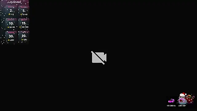 Angel-dragun online show from March 27, 2026, 3:15 am