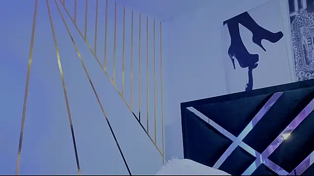 Angel-dragun online show from April 10, 2026, 3:35 am