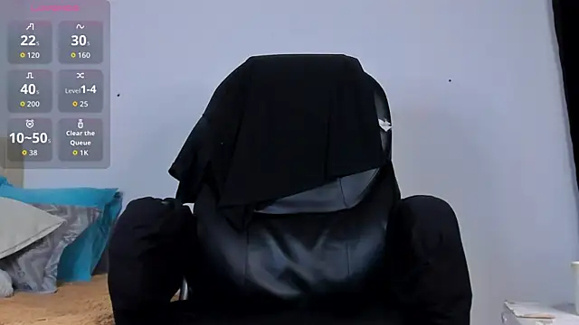 denis munera online show from September 29, 2025, 12:33 pm