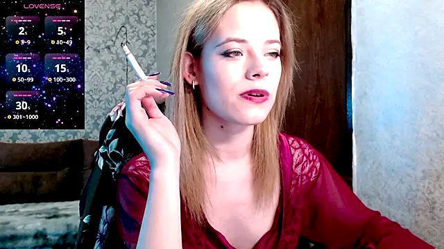 Snapshot of Kate__Loves chatting on July 5, 2026, 7:54 pm Kate Loves online show from July 5, 2026, 7:54 pm