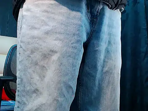 jaico santos online show from October 13, 2025, 11:05 pm