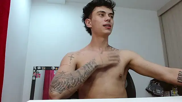 jaico santos online show from May 8, 2026, 11:52 pm