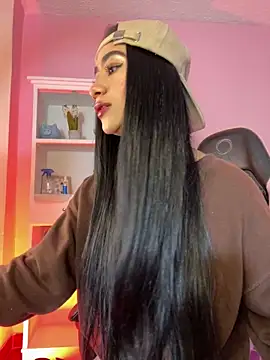 camila1 torres  online show from March 16, 2026, 7:27 pm