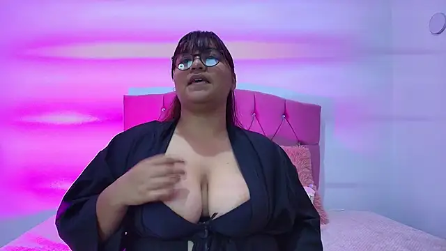 Ruby Nooir online show from September 28, 2025, 12:28 am
