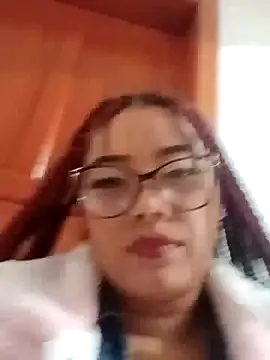 Ebony-Goddess19 online show from October 21, 2025, 4:28 pm