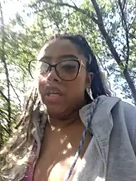 Ebony-Goddess19 online show from October 4, 2025, 2:07 pm